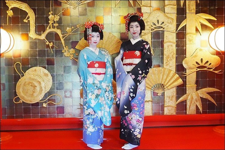 日本山形 日本山形