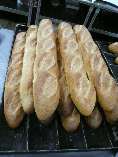 法國麵包成品.JPG