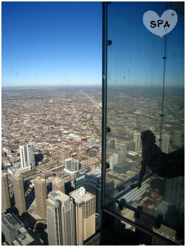 willis tower