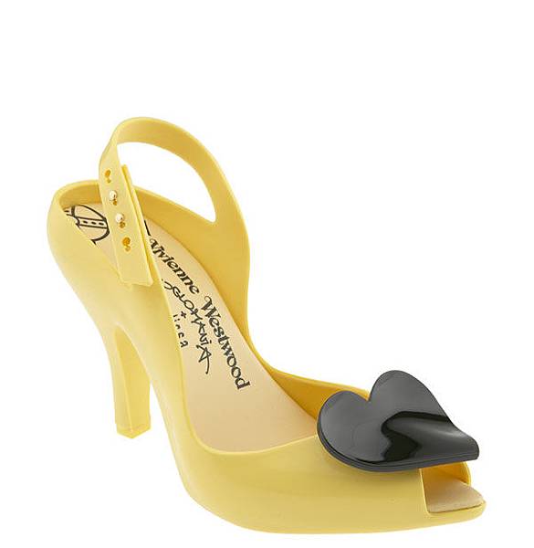 Vivienne Westwood Melissa