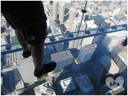 willis tower