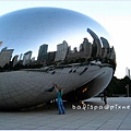 Cloud Gate