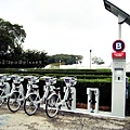 B-cycle