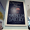 Magnolia Bakery