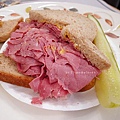 Morry's Deli