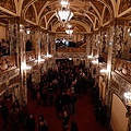 Cadillac Palace Theatre