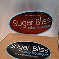 Sugar Bliss Cake Boutique