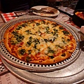 Gino's East