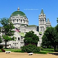 Cathedral Basilica