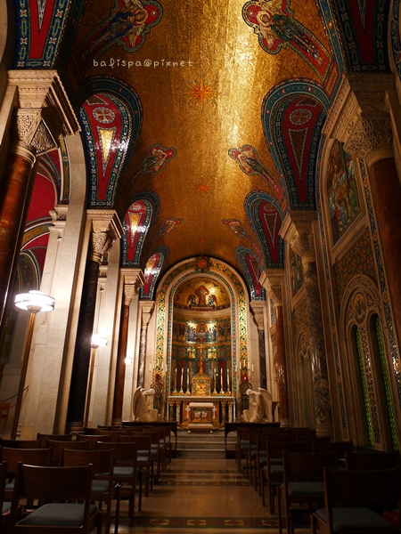 Cathedral Basilica