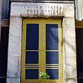 Old Chicago Main Post Office