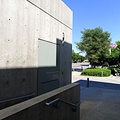 The Pulitzer Foundation for the Arts