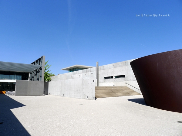 The Pulitzer Foundation for the Arts