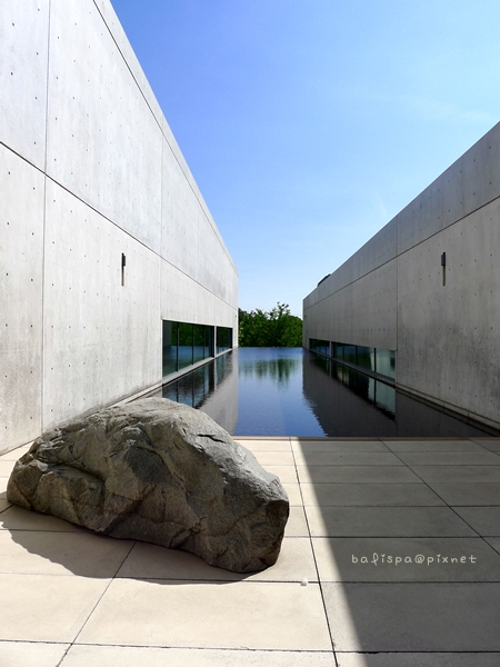 The Pulitzer Foundation for the Arts