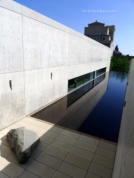 The Pulitzer Foundation for the Arts