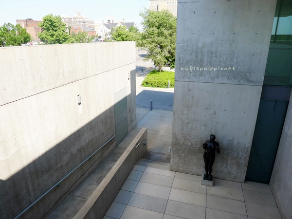 The Pulitzer Foundation for the Arts