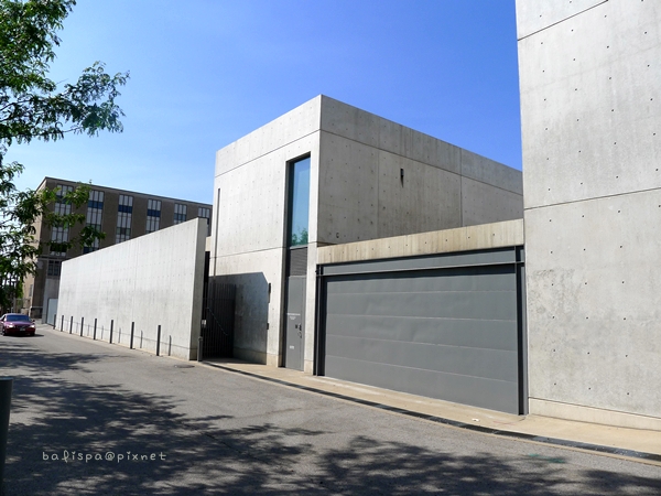 The Pulitzer Foundation for the Arts