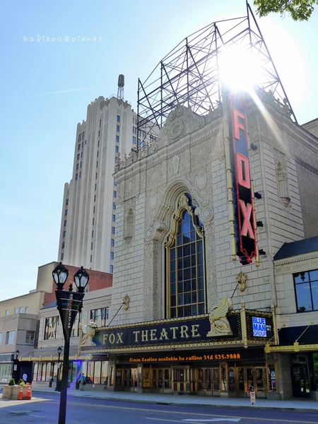 Fox Theatre