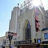 Fox Theatre