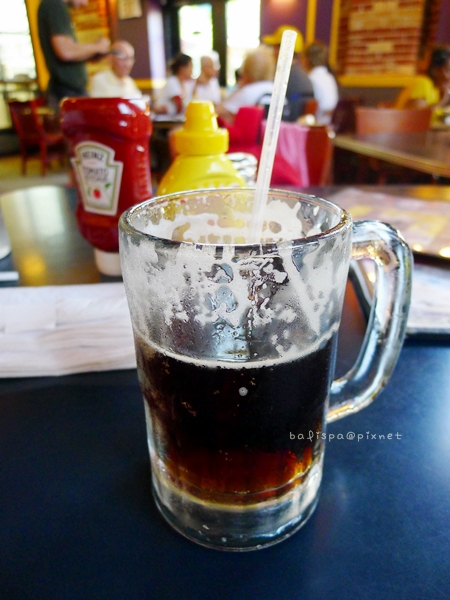 Fitz's Root Beer 