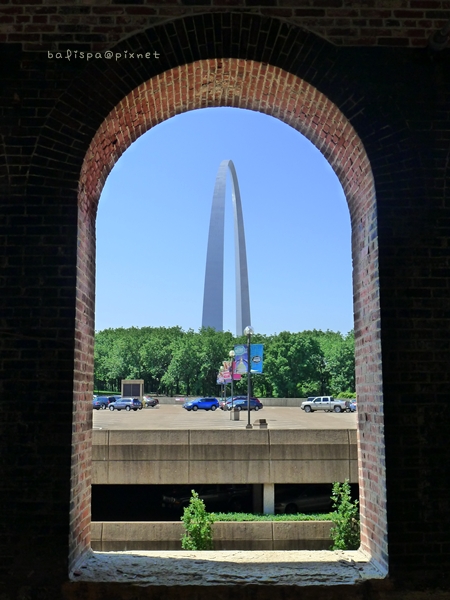 Gateway Arch