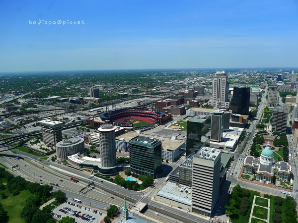 Gateway Arch