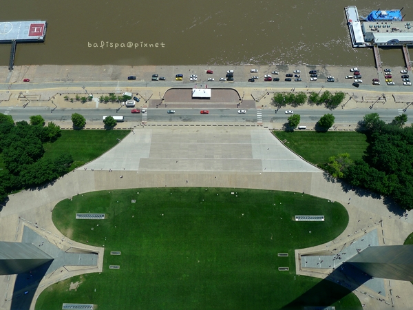 Gateway Arch