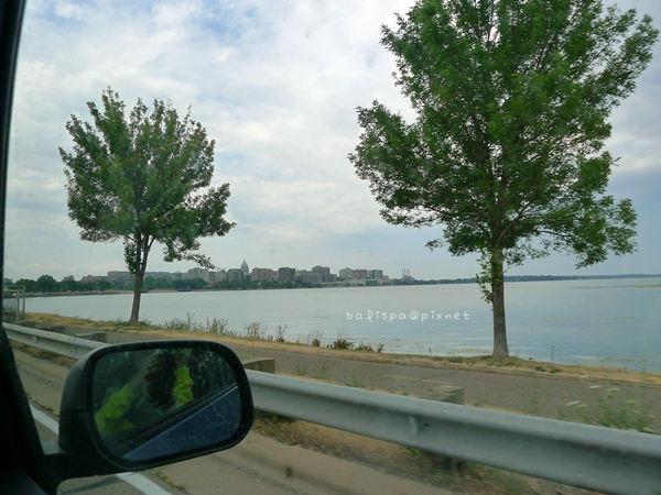 Lake Monona