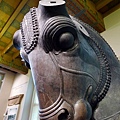 Oriental Institute Museum