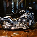 Harley-Davidson