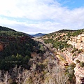 Oak Creek Vista Overlook