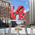 LOVE Park