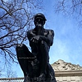 Rodin Museum