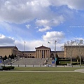  Philadelphia Museum of Art 