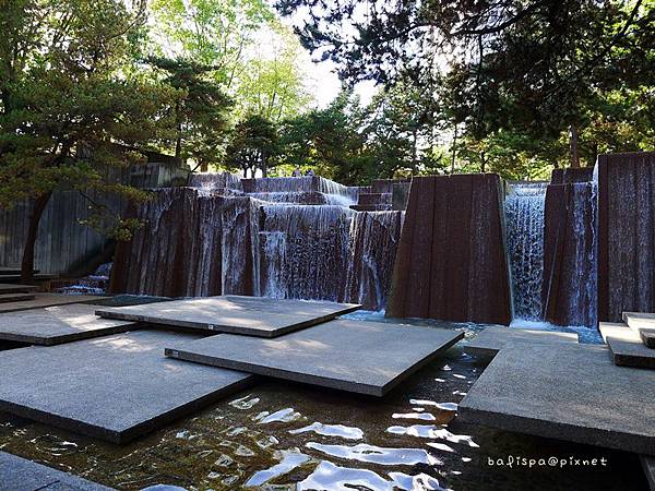 Keller Fountain Park