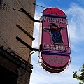 Voodoo Doughnut