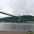 St. Johns Bridge