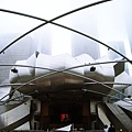 Jay Pritzker Pavilion