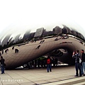 Cloud Gate