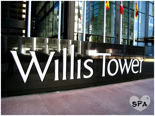 willis tower