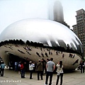 Cloud Gate