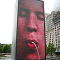 Crown Fountain 