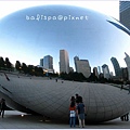 Cloud Gate