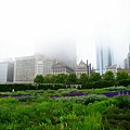 Lurie Garden