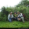 相對山.頂山南峰.瑪番山.頂山西南峰.頂山.高頂山.北五指山.杏林山 850.JPG