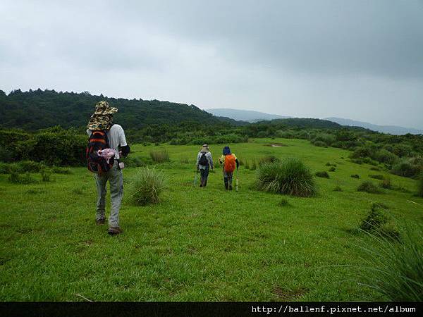 相對山.頂山南峰.瑪番山.頂山西南峰.頂山.高頂山.北五指山.杏林山 854.JPG