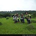 相對山.頂山南峰.瑪番山.頂山西南峰.頂山.高頂山.北五指山.杏林山 857.JPG