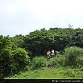 相對山.頂山南峰.瑪番山.頂山西南峰.頂山.高頂山.北五指山.杏林山 882.JPG