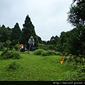 相對山.頂山南峰.瑪番山.頂山西南峰.頂山.高頂山.北五指山.杏林山 883.JPG