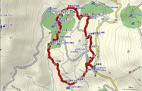 竹子湖-1 竹子湖-1